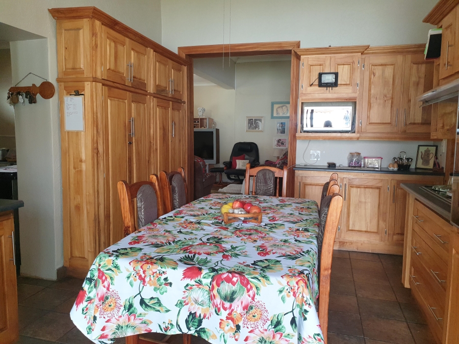 4 Bedroom Property for Sale in Frankfort Free State